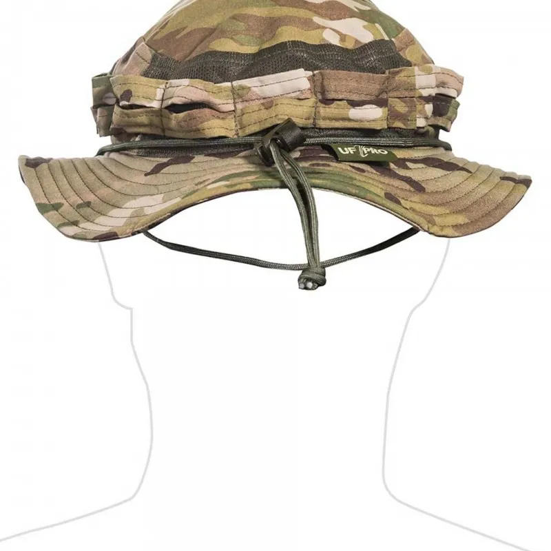 UF PRO STRIKER GEN.2 BOONIE HAT Multicam