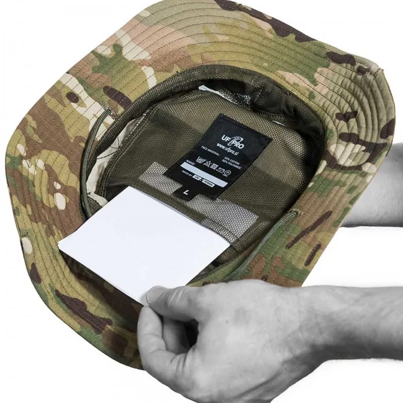 UF PRO STRIKER GEN.2 BOONIE HAT Multicam