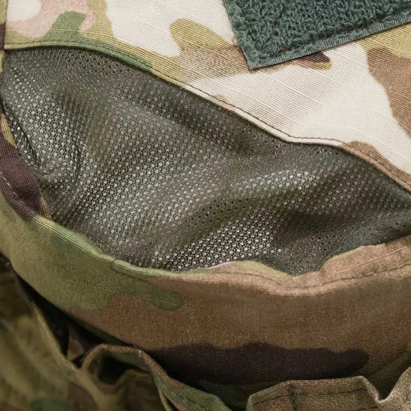 UF PRO STRIKER GEN.2 BOONIE HAT Multicam