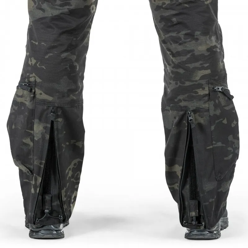 UF PRO Striker HT Combat Pants Multicam Black