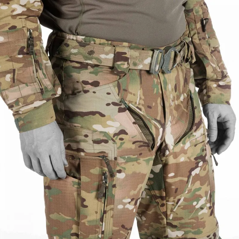 UF PRO Striker HT Combat Pants Multicam