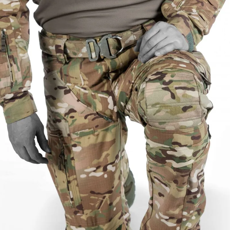 UF PRO Striker HT Combat Pants Multicam