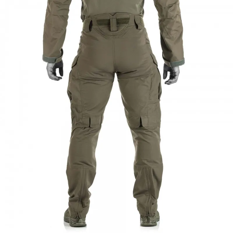UF PRO STRIKER ULT COMBAT PANTS BROWN GREY