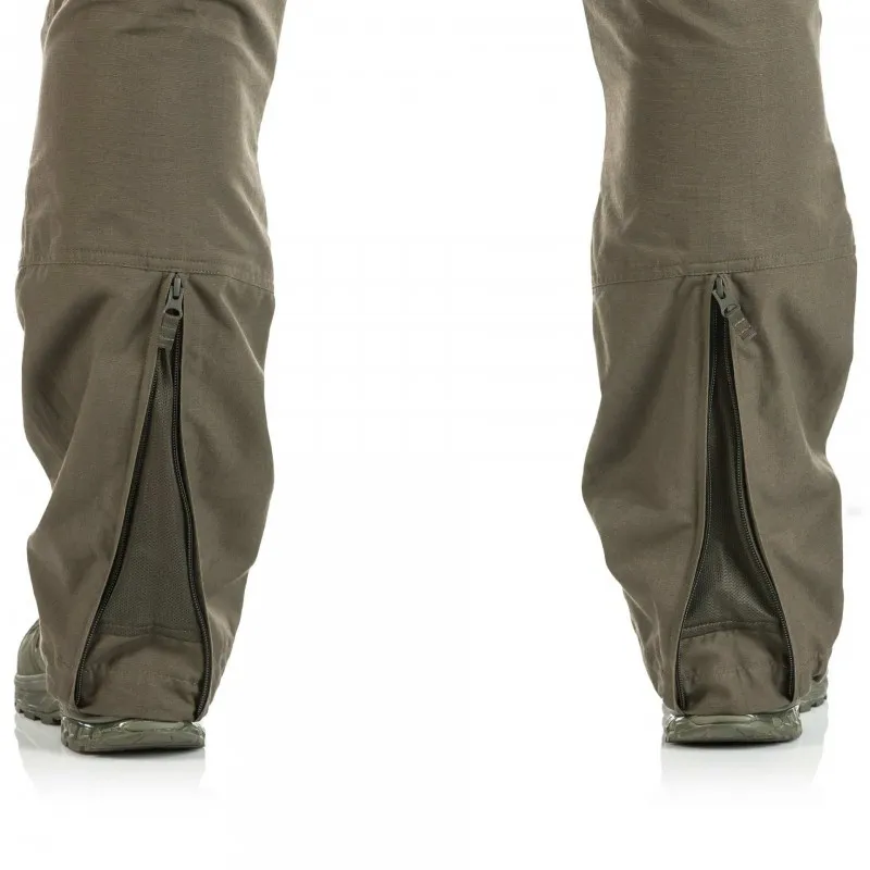 UF PRO STRIKER ULT COMBAT PANTS BROWN GREY