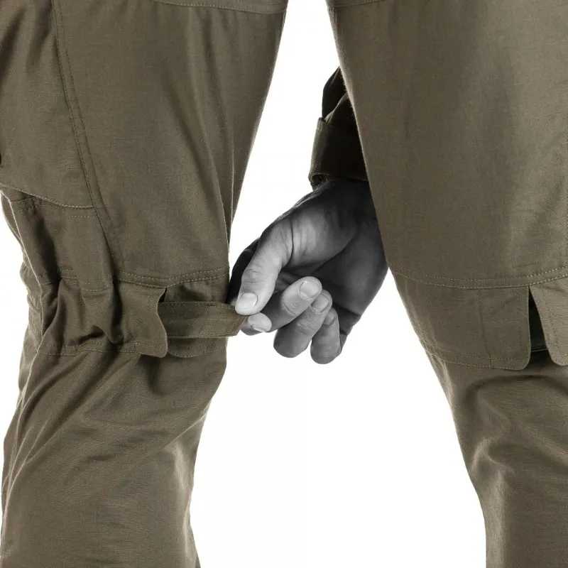 UF PRO STRIKER ULT COMBAT PANTS BROWN GREY