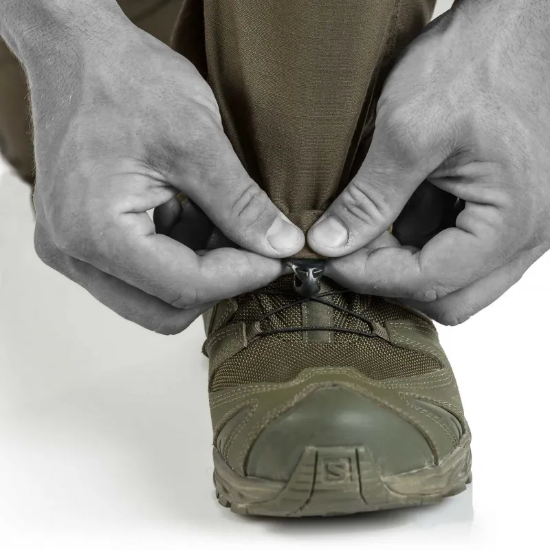 UF PRO STRIKER ULT COMBAT PANTS BROWN GREY