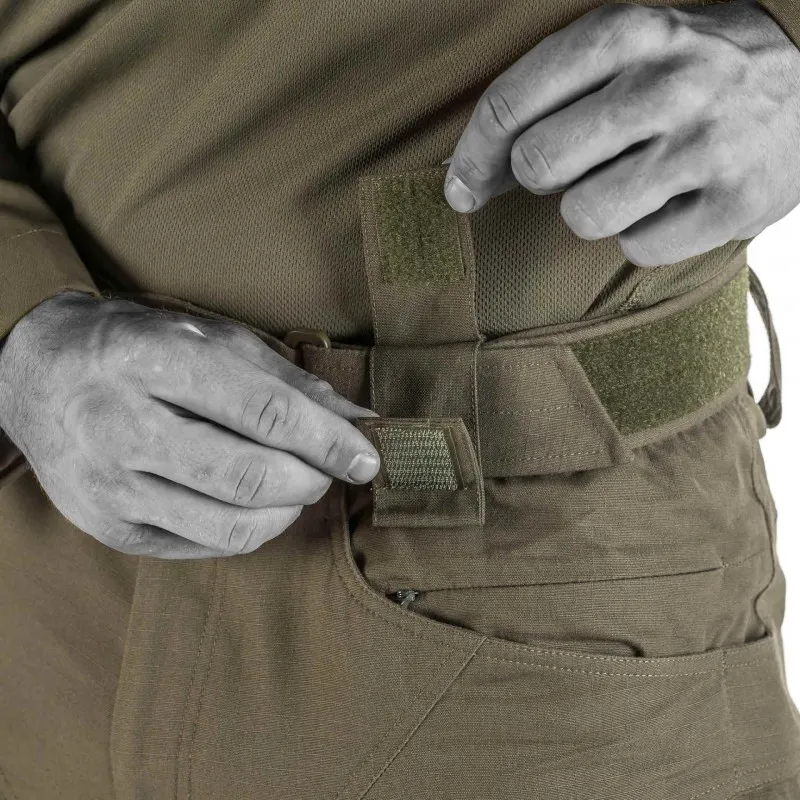 UF PRO STRIKER ULT COMBAT PANTS BROWN GREY