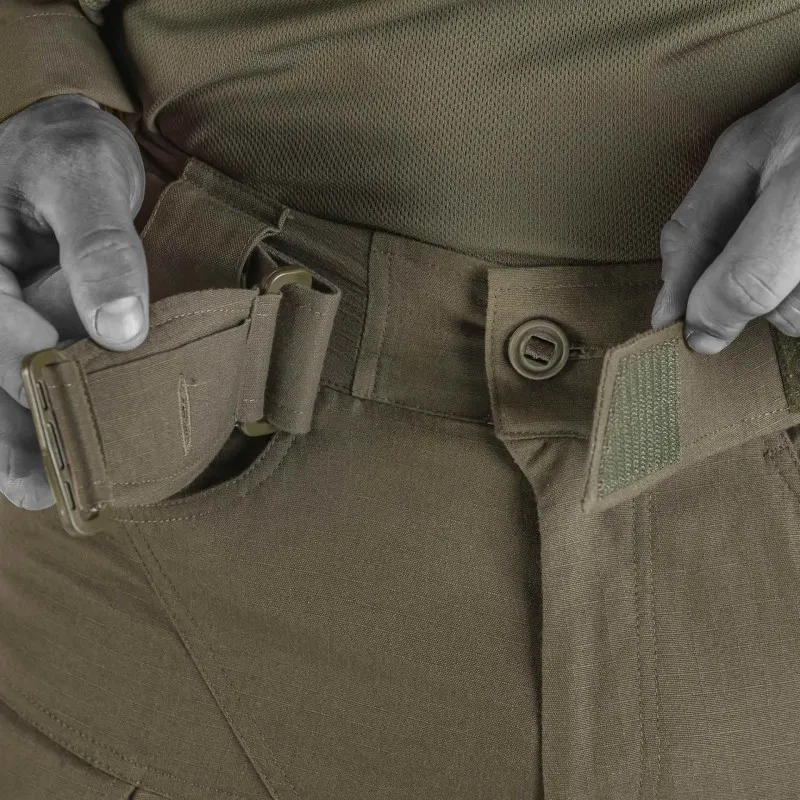 UF PRO STRIKER ULT COMBAT PANTS BROWN GREY