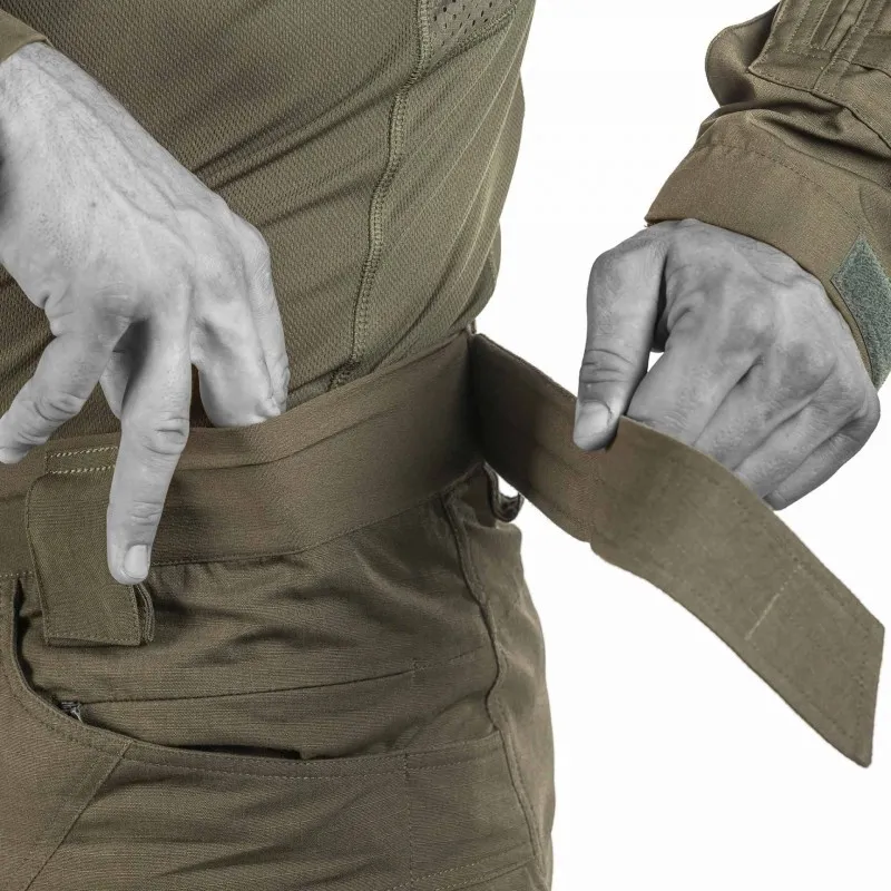 UF PRO STRIKER ULT COMBAT PANTS BROWN GREY