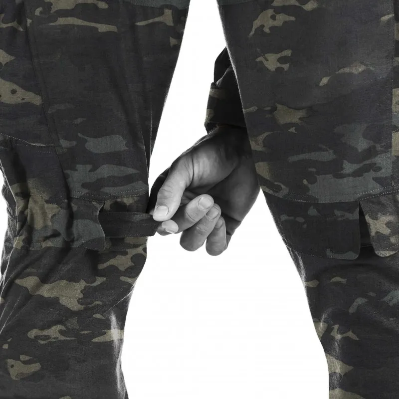UF PRO STRIKER ULT COMBAT PANTS MULTICAM BLACK