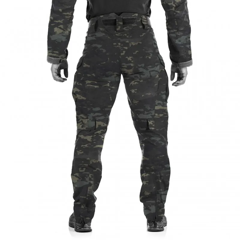 UF PRO STRIKER ULT COMBAT PANTS MULTICAM BLACK