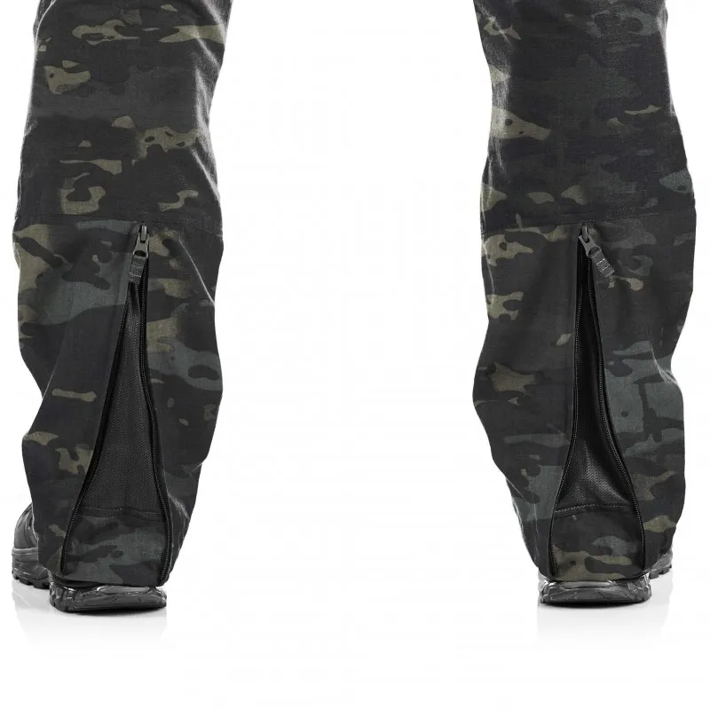 UF PRO STRIKER ULT COMBAT PANTS MULTICAM BLACK