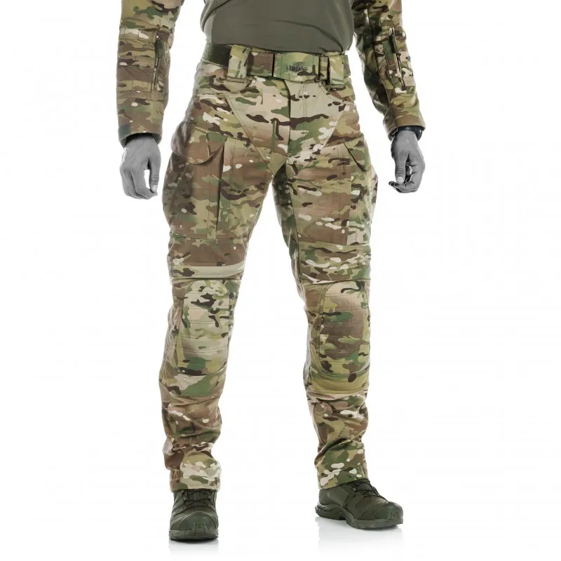 UF PRO STRIKER ULT COMBAT PANTS MULTICAM