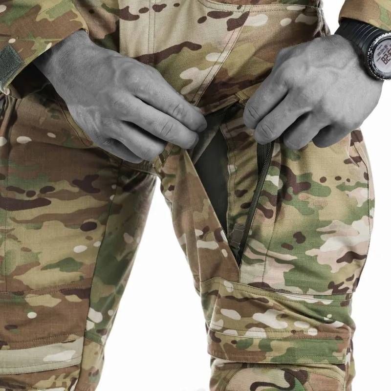 UF PRO STRIKER ULT COMBAT PANTS MULTICAM