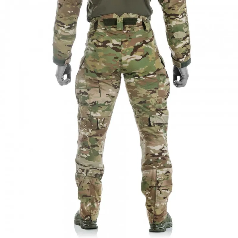 UF PRO STRIKER ULT COMBAT PANTS MULTICAM