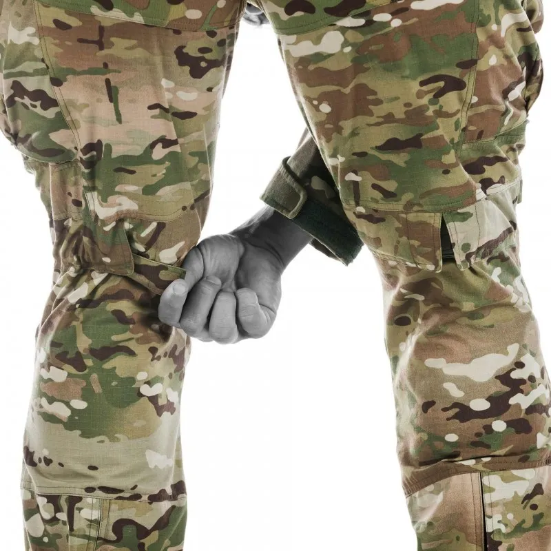 UF PRO STRIKER ULT COMBAT PANTS MULTICAM