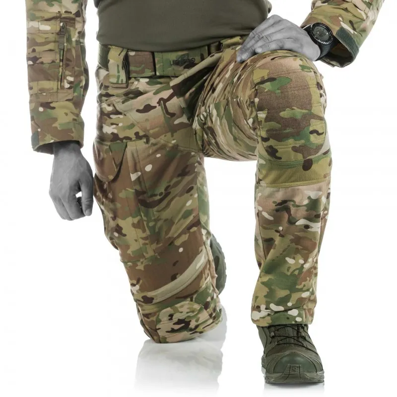 UF PRO STRIKER ULT COMBAT PANTS MULTICAM