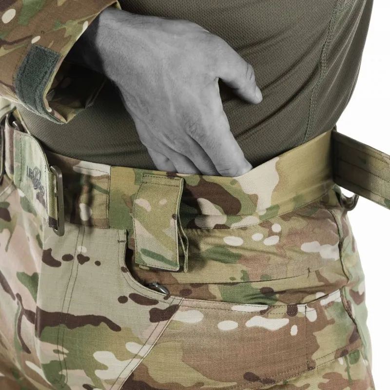 UF PRO STRIKER ULT COMBAT PANTS MULTICAM