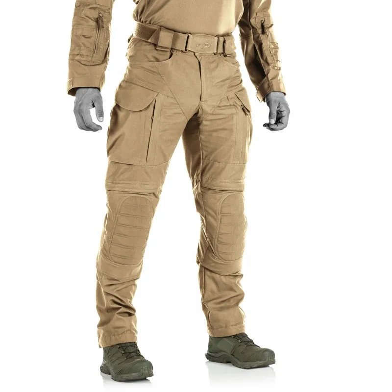 UF PRO STRIKER ULT COMBAT PANTS TAN