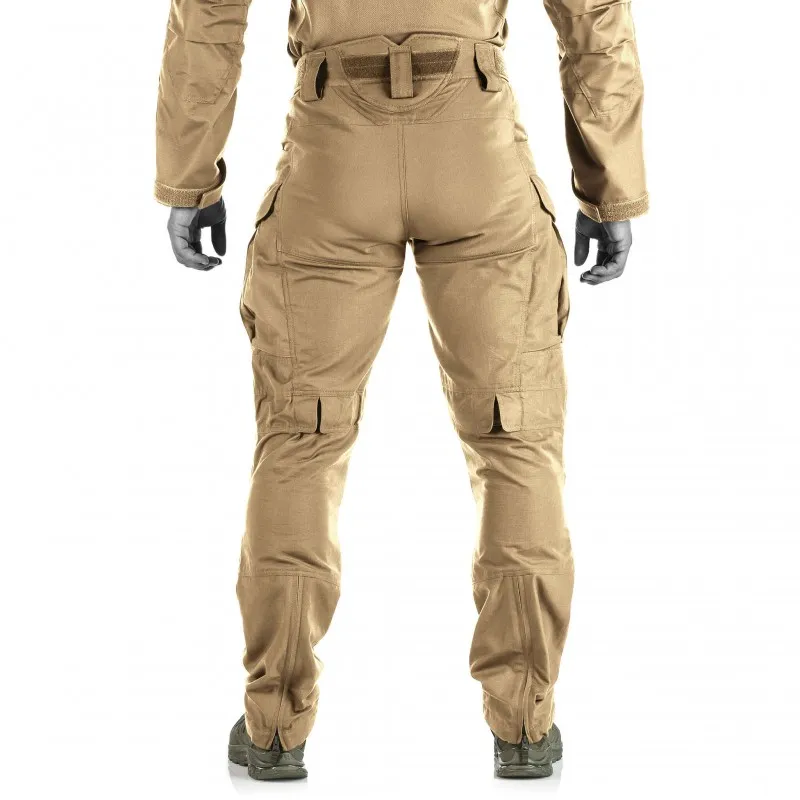 UF PRO STRIKER ULT COMBAT PANTS TAN
