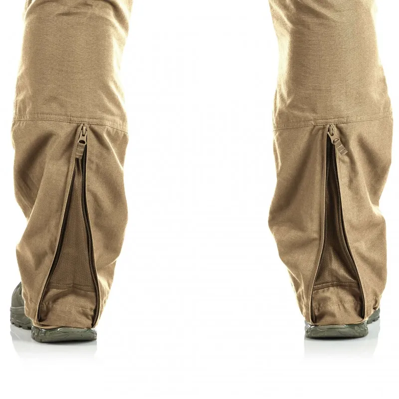 UF PRO STRIKER ULT COMBAT PANTS TAN
