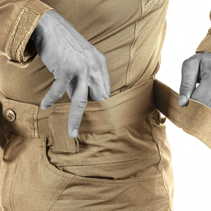 UF PRO STRIKER ULT COMBAT PANTS TAN