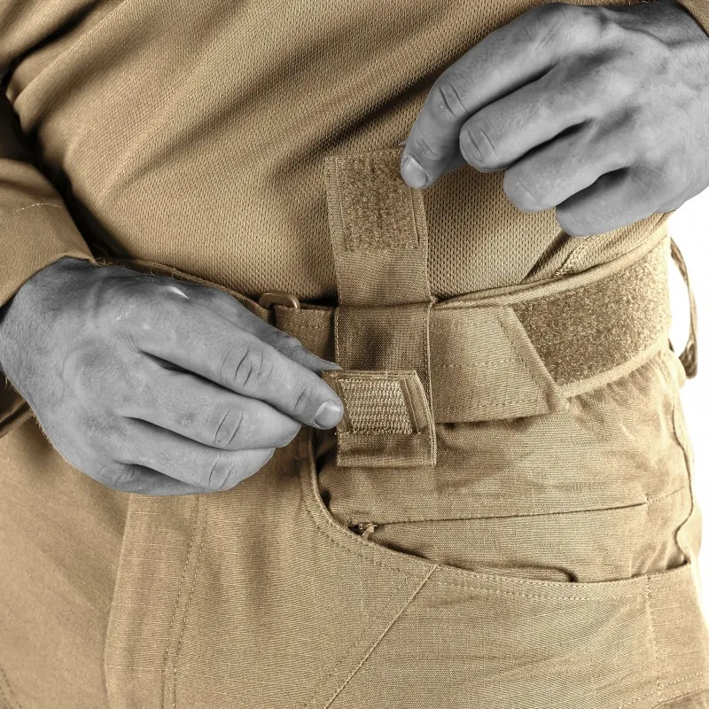 UF PRO STRIKER ULT COMBAT PANTS TAN