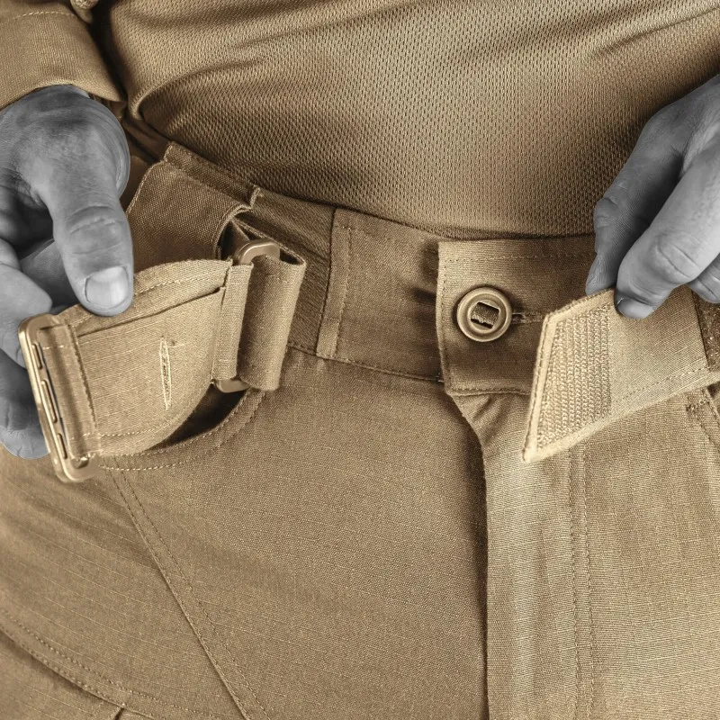 UF PRO STRIKER ULT COMBAT PANTS TAN