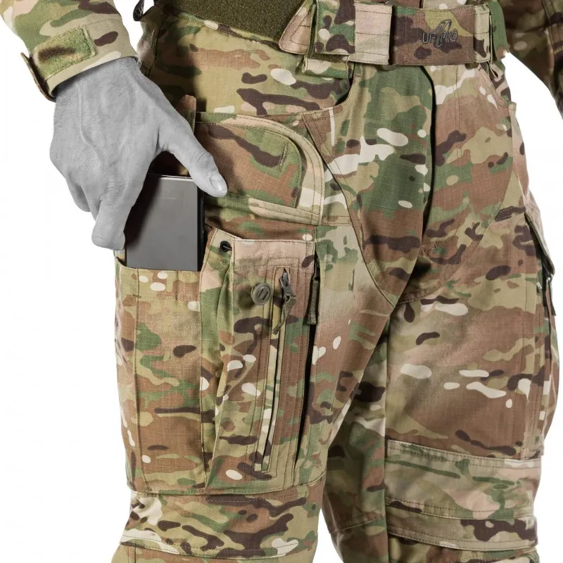 UF PRO STRIKER X GEN.2 COMBAT PANTS