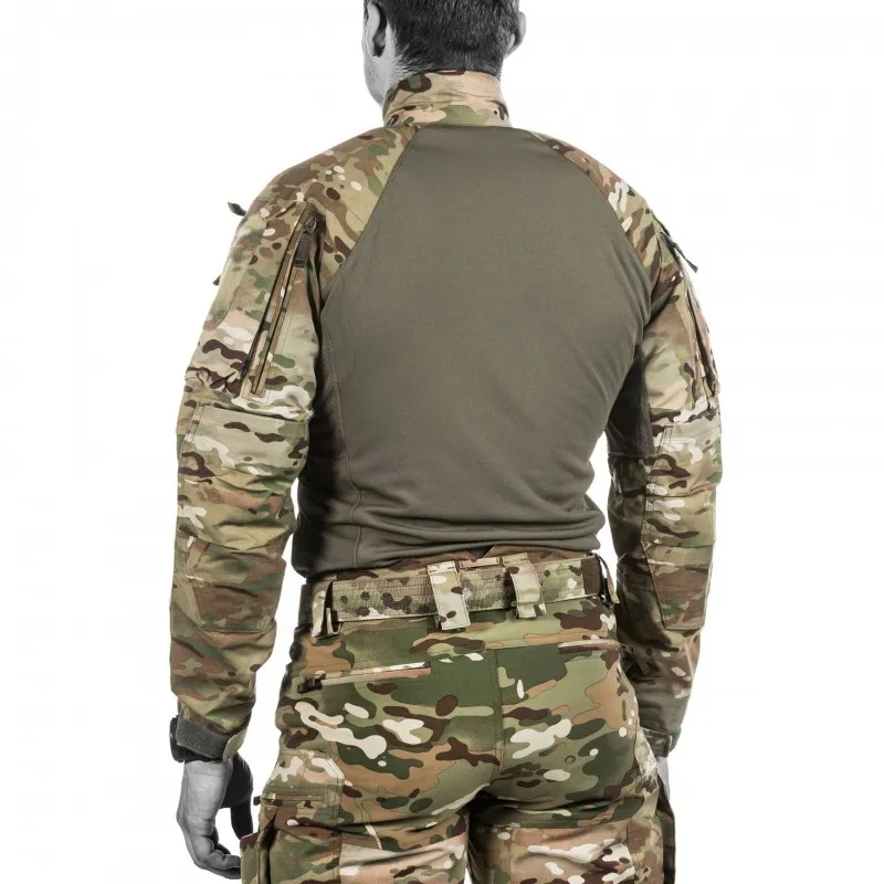 UF PRO Striker XT Gen.2 Combat Shirt Multicam