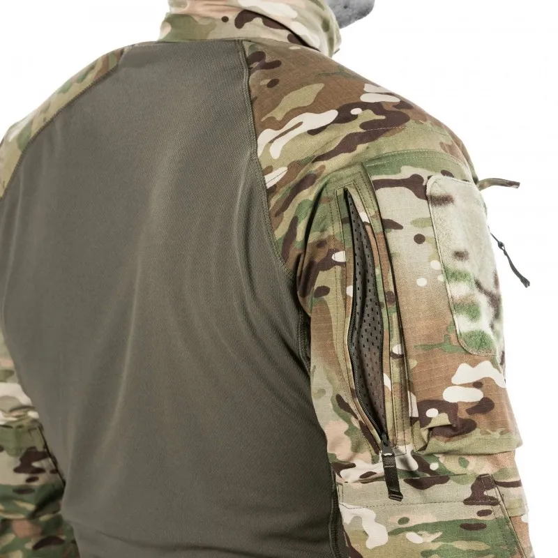 UF PRO Striker XT Gen.2 Combat Shirt Multicam