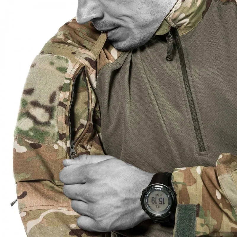 UF PRO Striker XT Gen.2 Combat Shirt Multicam