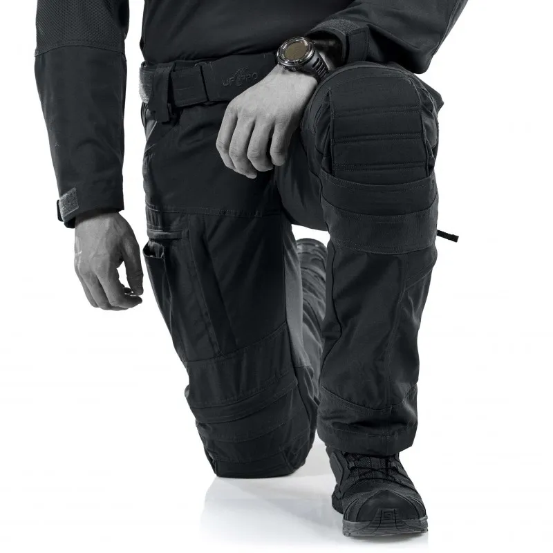 UF PRO STRIKER XT GEN.3 COMBAT PANTS BLACK