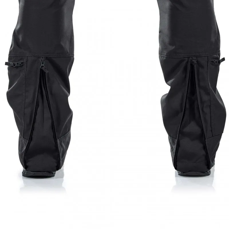UF PRO STRIKER XT GEN.3 COMBAT PANTS BLACK