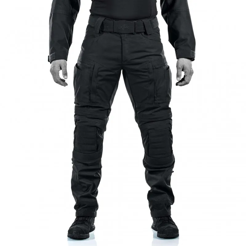 UF PRO STRIKER XT GEN.3 COMBAT PANTS BLACK