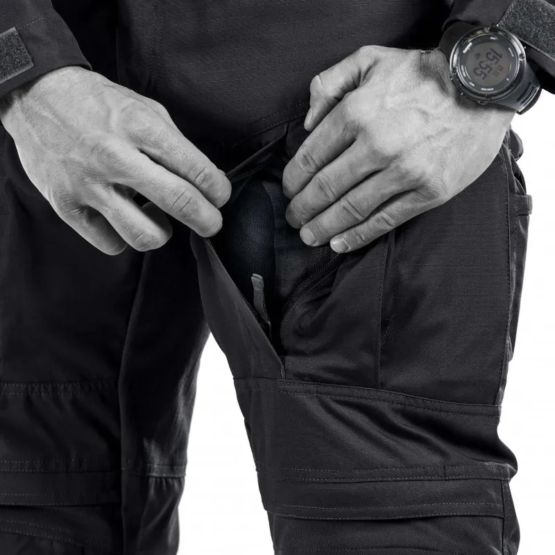 UF PRO STRIKER XT GEN.3 COMBAT PANTS BLACK