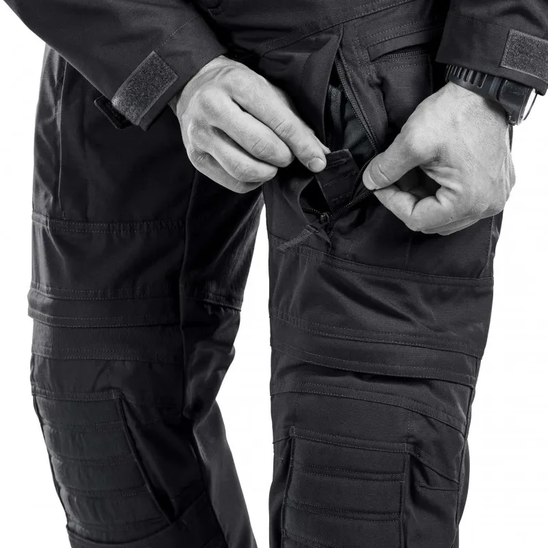 UF PRO STRIKER XT GEN.3 COMBAT PANTS BLACK