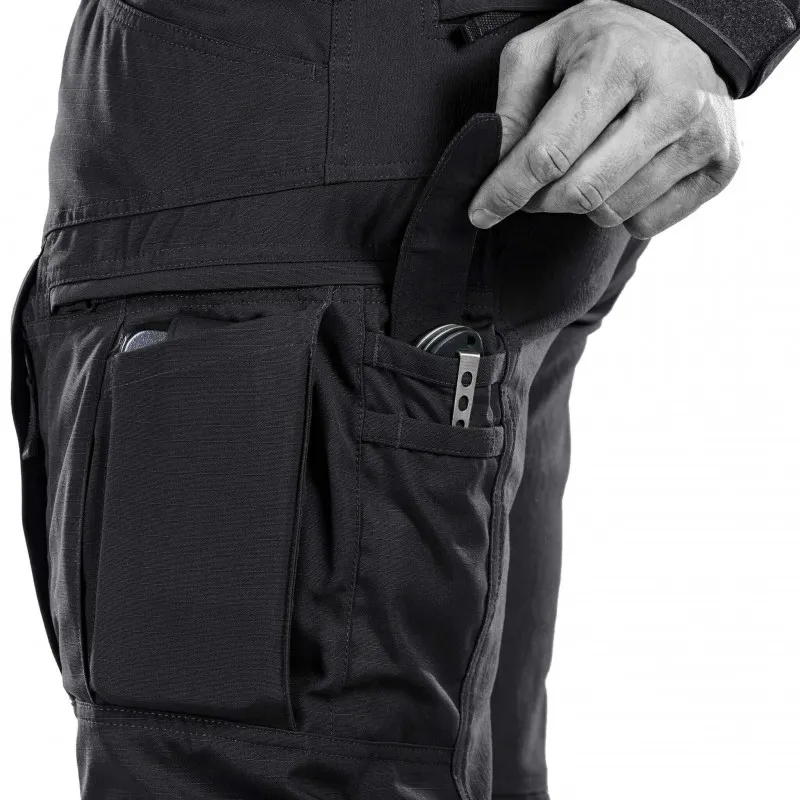 UF PRO STRIKER XT GEN.3 COMBAT PANTS BLACK