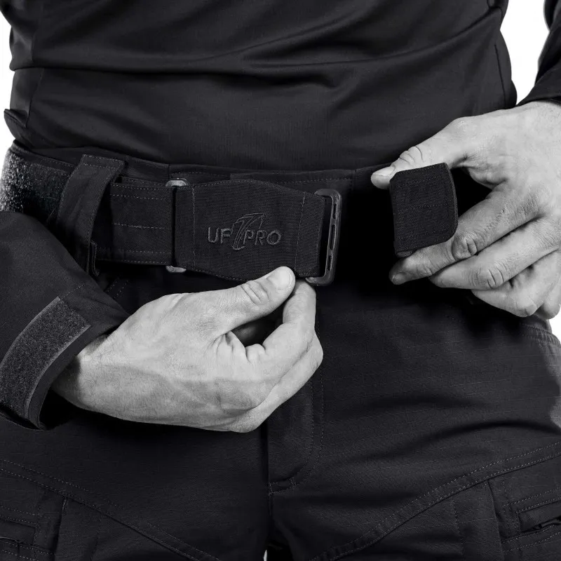 UF PRO STRIKER XT GEN.3 COMBAT PANTS BLACK