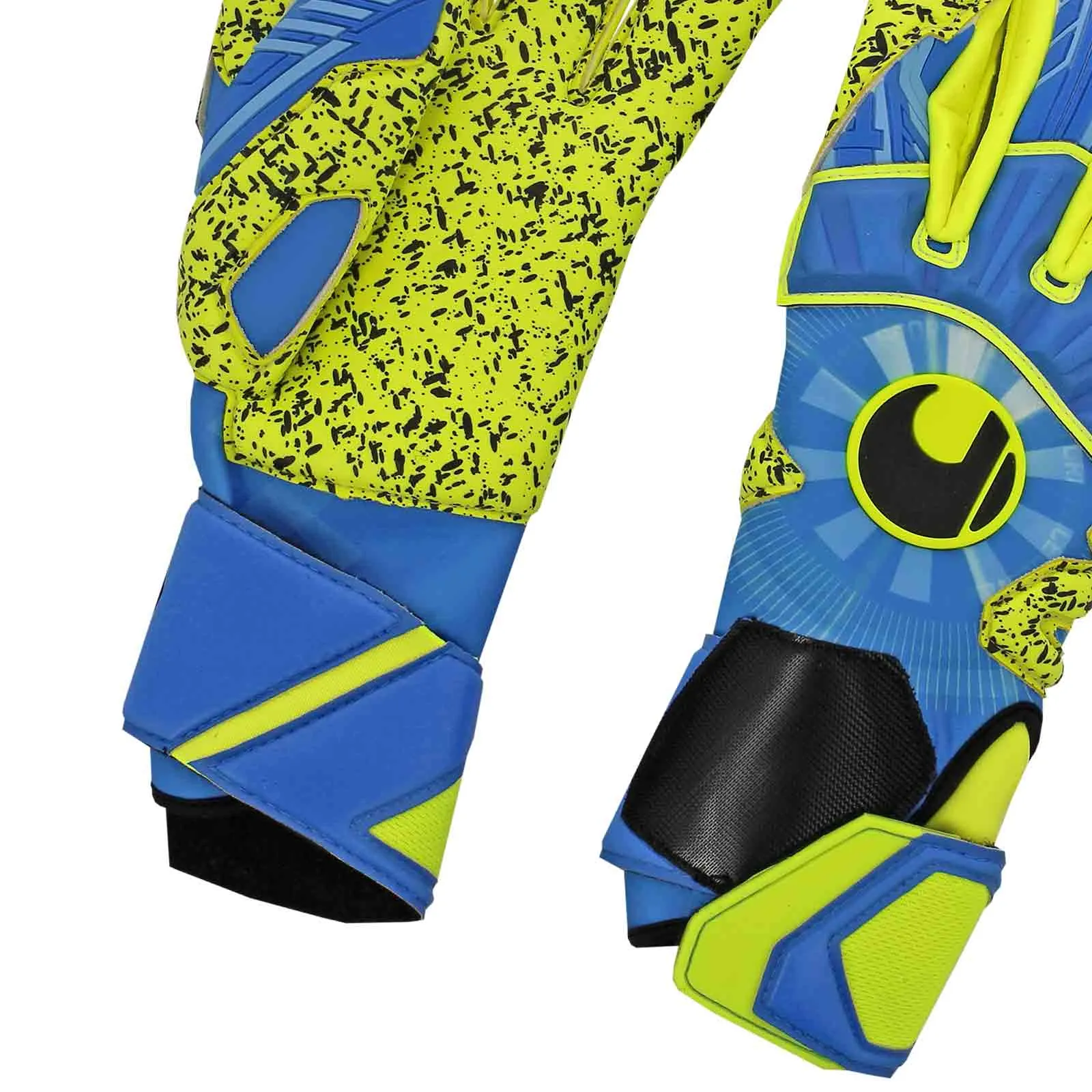 Uhlsport Radar Control Supergrip