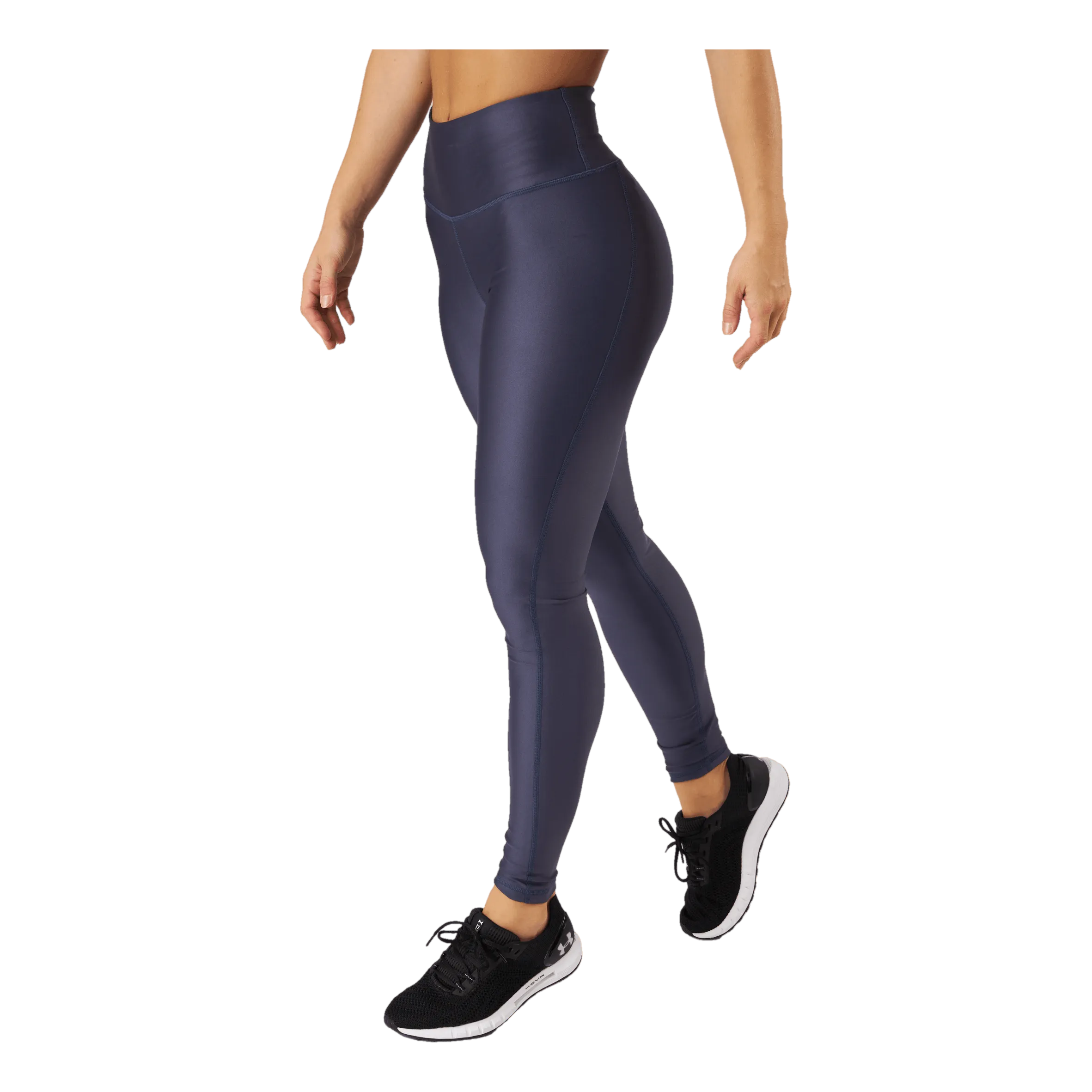 Under Armour Armour Hirise Leg Tempered Steel