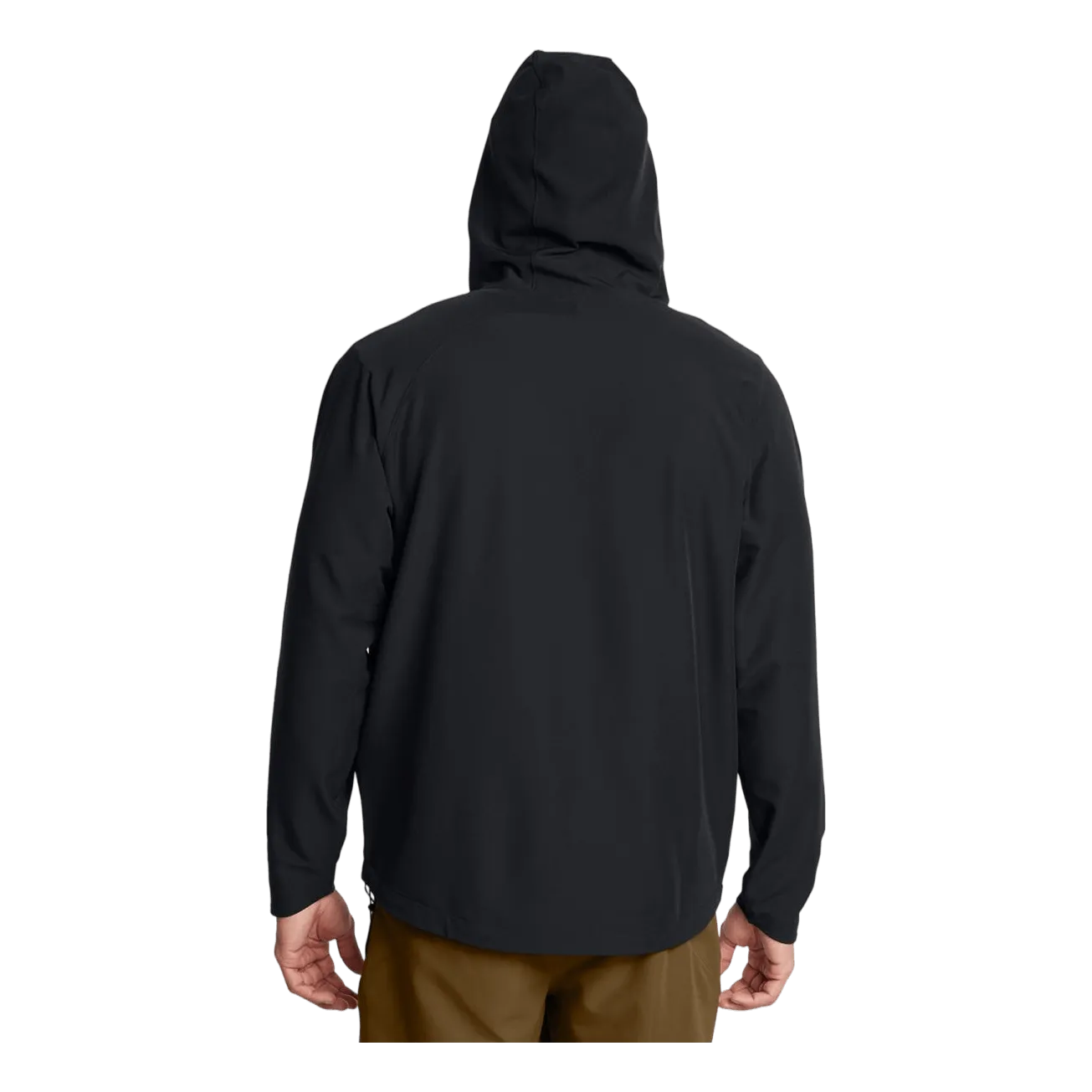 Under Armour Ua Unstoppable Jacket Lc Black