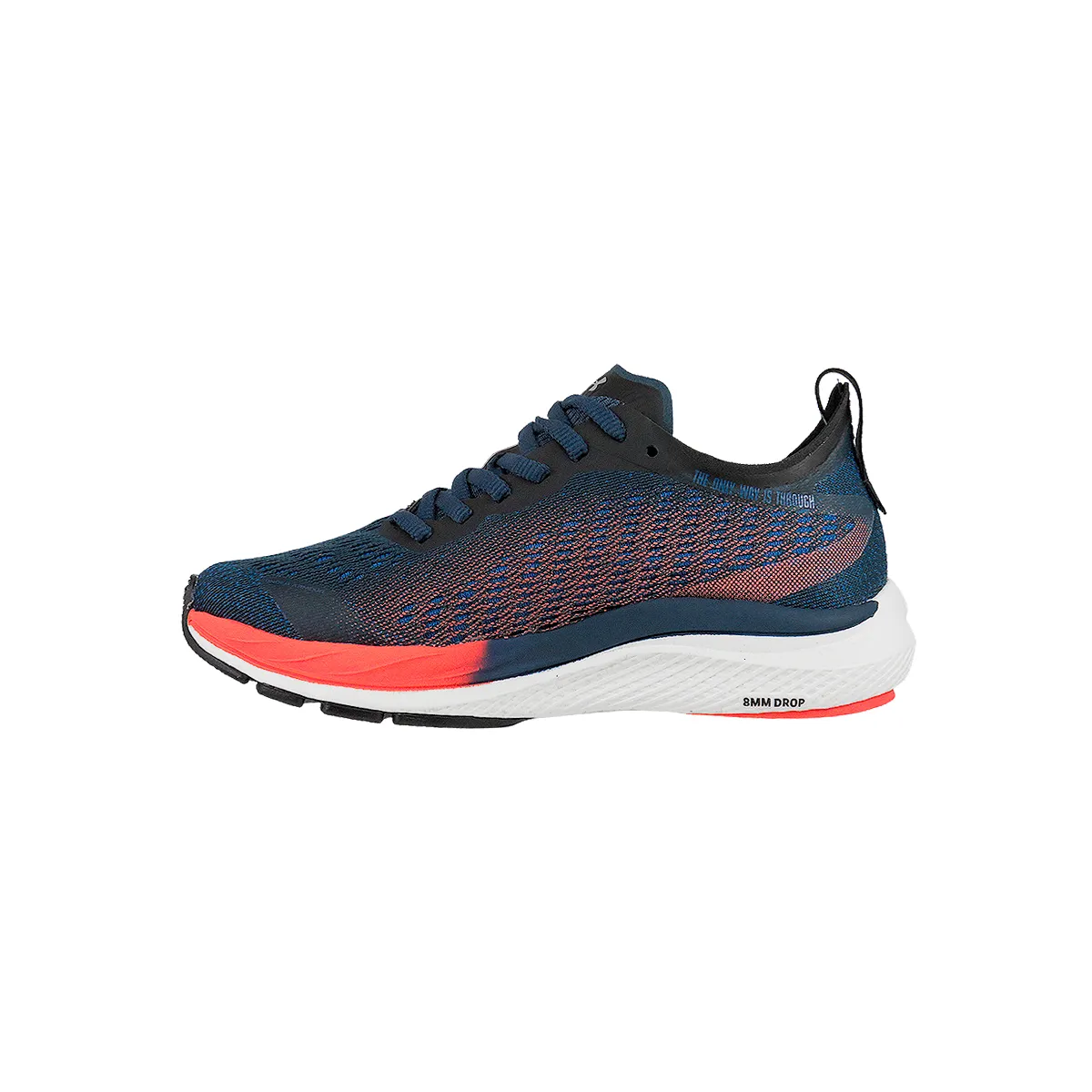 Under Armour Zapatillas Charged Pacer – Unisex – 3026556402