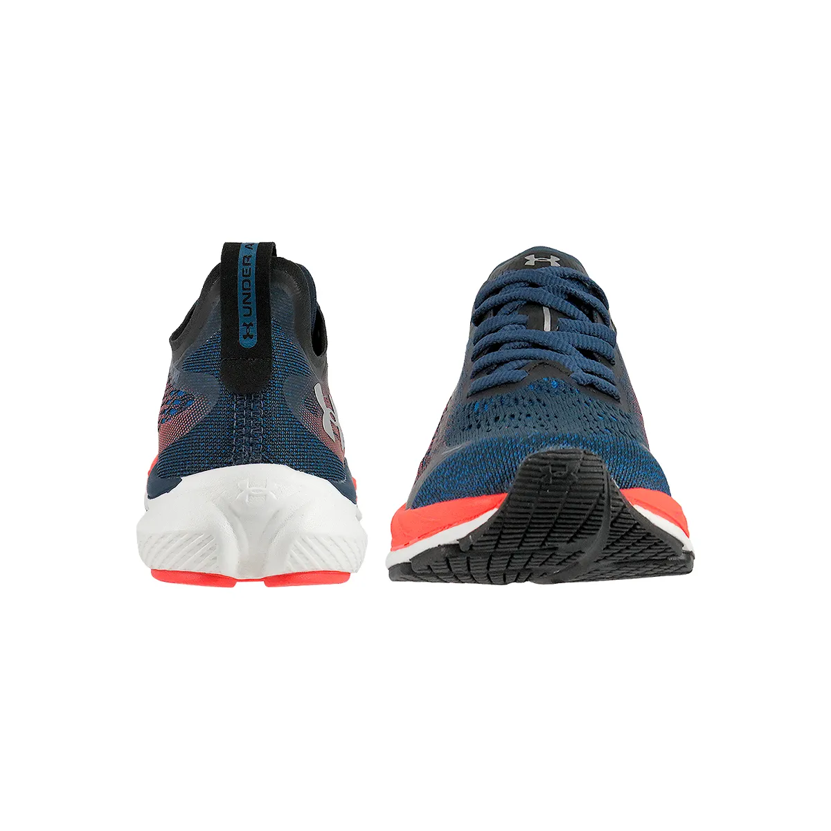 Under Armour Zapatillas Charged Pacer – Unisex – 3026556402
