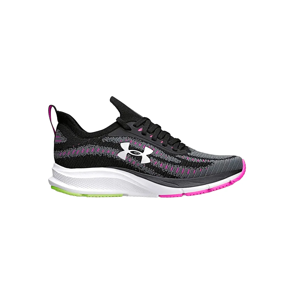 Under Armour Zapatillas Charged Slight – Mujer – 3026930002
