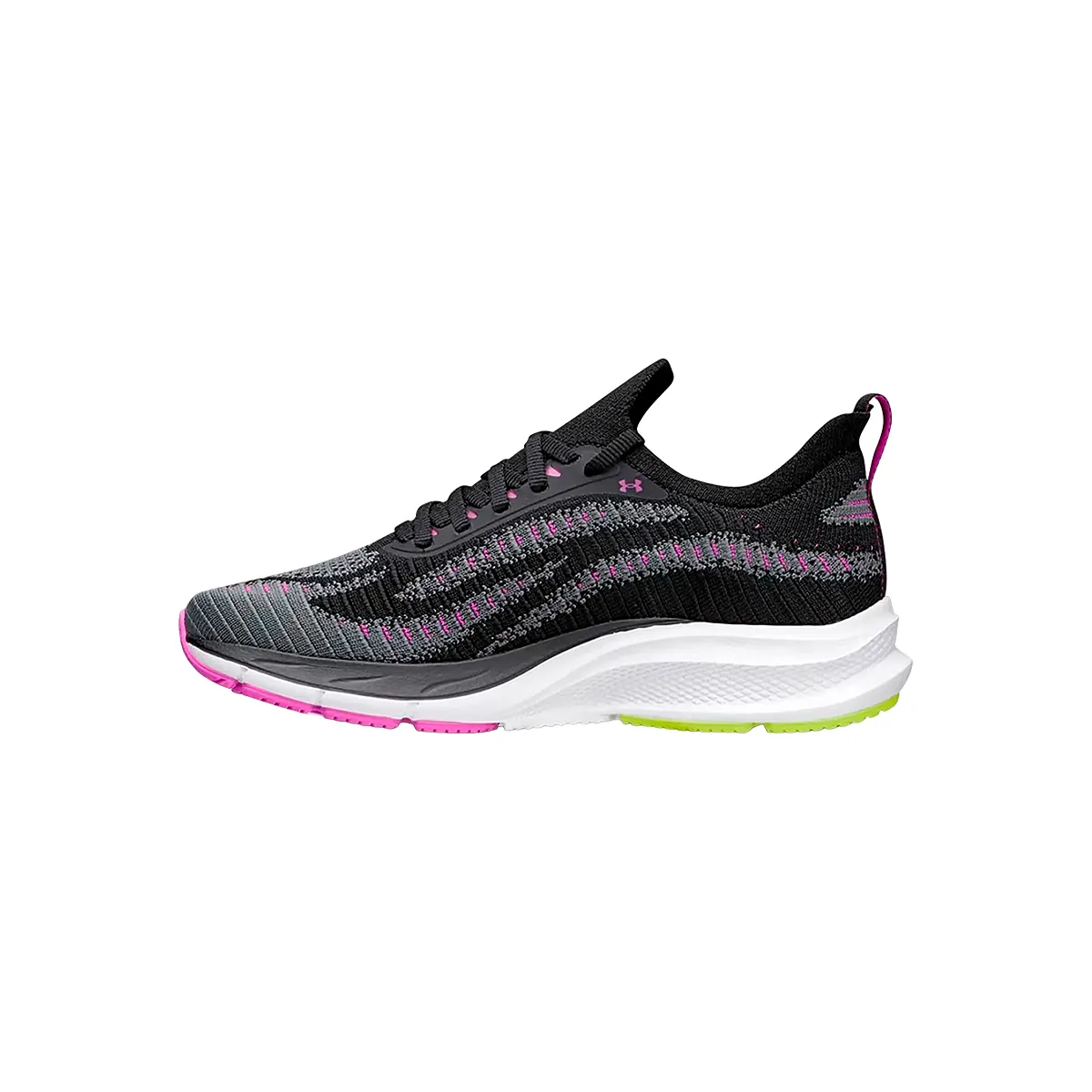 Under Armour Zapatillas Charged Slight – Mujer – 3026930002