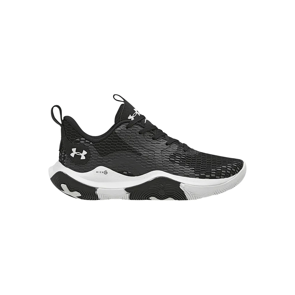 Under Armour Zapatillas Charged Spawn 3 Hombre – 3025911003