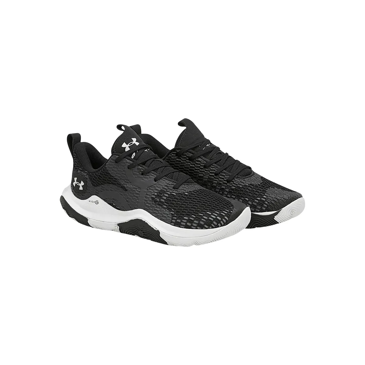 Under Armour Zapatillas Charged Spawn 3 Hombre – 3025911003