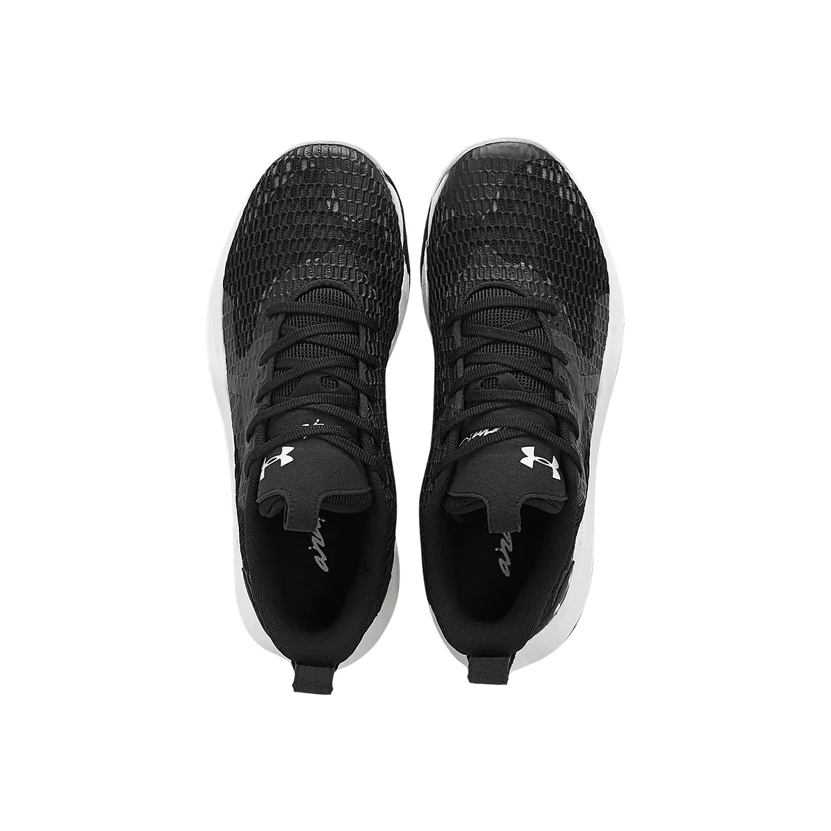 Under Armour Zapatillas Charged Spawn 3 Hombre – 3025911003