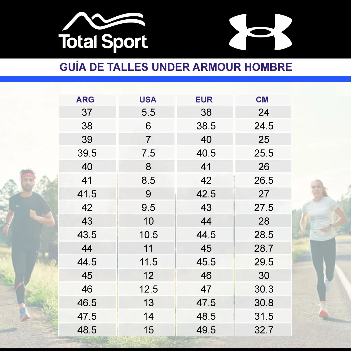 Under Armour Zapatillas Charged Spawn 3 Hombre – 3025911003